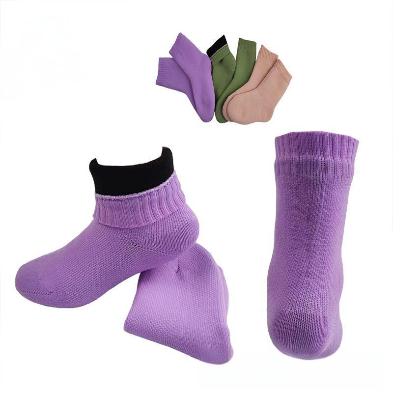 Waterproof Socks for Kids Girls Boys Outdoor Wading Socks Breathable Skiing Hiking Socks for Travel Camping