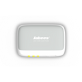 Jabees PEACE Pillow Speaker - Ultra-Thin Bone Conduction Sleep Speaker for Comfortable and Healthy Bedtime Audio